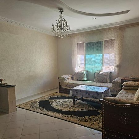 Residence Chellah Centre Ville Wifi Gratuit Кенитра Екстериор снимка