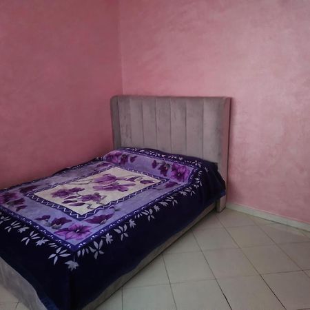 Residence Chellah Centre Ville Wifi Gratuit Кенитра Екстериор снимка