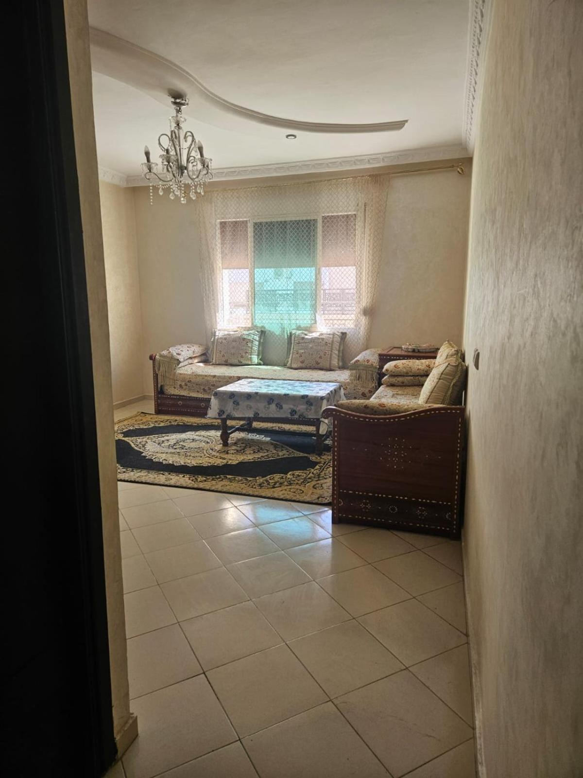 Residence Chellah Centre Ville Wifi Gratuit Кенитра Екстериор снимка