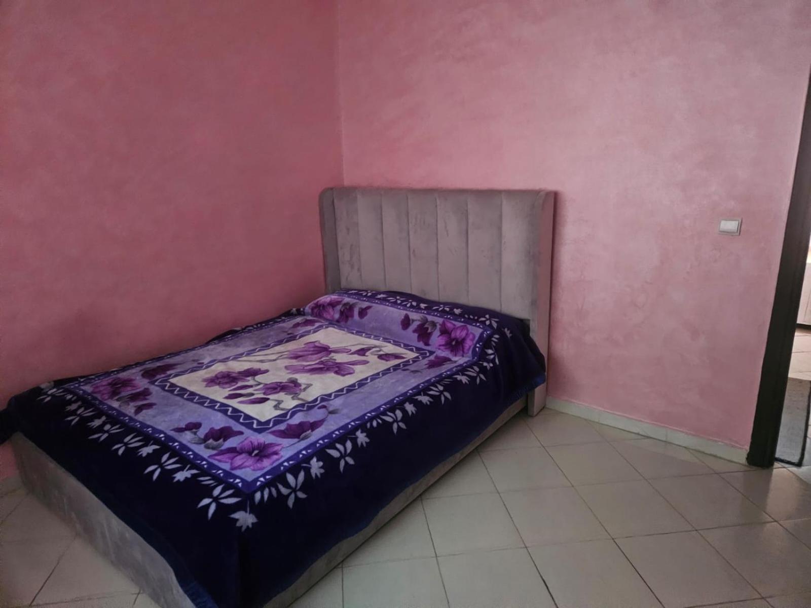 Residence Chellah Centre Ville Wifi Gratuit Кенитра Екстериор снимка