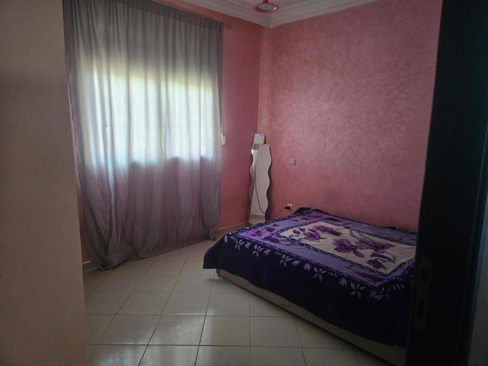 Residence Chellah Centre Ville Wifi Gratuit Кенитра Екстериор снимка